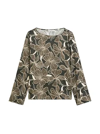 MARC O'POLO | Blusenshirt | 